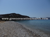 Παραλία Δελφίνι 3
